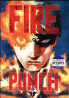 Cover for Fire Punch (Kazé, 2017 series) #1