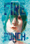 Cover for Fire Punch (Kazé, 2017 series) #2