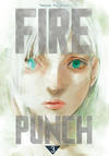 Cover for Fire Punch (Kazé, 2017 series) #3