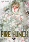 Cover for Fire Punch (Kazé, 2017 series) #6