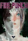 Cover for Fire Punch (Kazé, 2017 series) #7