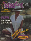 Cover for Starlet (Semic, 1976 series) #25/1984