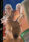 Cover for Guin Saga (Kazé, 2009 series) #4