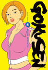 Cover for Gokusen (Kazé, 2014 series) #4