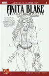 Cover Thumbnail for Anita Blake: Vampire Hunter in Guilty Pleasures (2006 series) #1 [2007 Convention Exclusive]