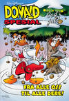 Cover for Donald spesial (Hjemmet / Egmont, 2013 series) #[4/2019]