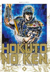 Cover for Hokuto no Ken - Deluxe (Kazé, 2013 series) #6