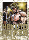 Cover for Hokuto no Ken - Deluxe (Kazé, 2013 series) #8