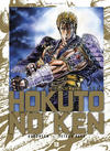 Cover for Hokuto no Ken - Deluxe (Kazé, 2013 series) #13