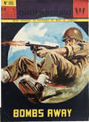 Cover for Battleground (Alex White, 1967 series) #195