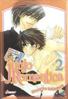 Cover for Junjo Romantica (Asuka, 2011 series) #2
