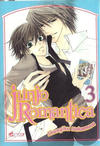 Cover for Junjo Romantica (Asuka, 2011 series) #3