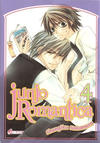 Cover for Junjo Romantica (Asuka, 2011 series) #4