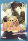 Cover for Junjo Romantica (Asuka, 2011 series) #8