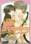 Cover for Junjo Romantica (Asuka, 2011 series) #11