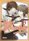 Cover for Junjo Romantica (Asuka, 2011 series) #13