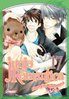 Cover for Junjo Romantica (Asuka, 2011 series) #17