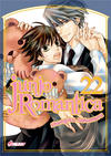 Cover for Junjo Romantica (Asuka, 2011 series) #22