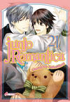 Cover for Junjo Romantica (Asuka, 2011 series) #21