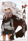 Cover for Nabari (Asuka, 2009 series) #6