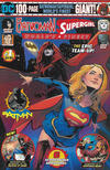 Cover Thumbnail for Batwoman / Supergirl: World's Finest Giant (2019 series) #1 [Direct Market Edition]