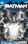Cover for Batman: Universe (DC, 2019 series) #6