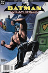 Cover for Batman: Gotham Knights (DC, 2000 series) #47 [Newsstand]