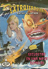 Cover for Extraterrestres entre Nosotros (Editorial Novaro, 1979 series) #4