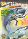Cover for Extraterrestres entre Nosotros (Editorial Novaro, 1979 series) #10