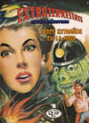 Cover for Extraterrestres entre Nosotros (Editorial Novaro, 1979 series) #13