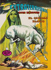 Cover for Extraterrestres entre Nosotros (Editorial Novaro, 1979 series) #14