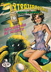 Cover for Extraterrestres entre Nosotros (Editorial Novaro, 1979 series) #15