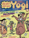 Cover for Yogi and His Toy (Williams Publishing, 1972 series) #7