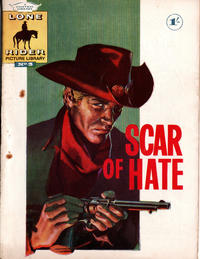 Cover Thumbnail for Lone Rider Picture Library (IPC, 1961 series) #3