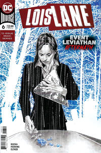 Cover Thumbnail for Lois Lane (DC, 2019 series) #6