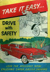 Cover for Take  It Easy (General Motors, 1955 series) 