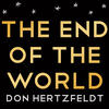 Cover for The End of the World (Random House, 2019 series) 