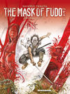 Cover for The Mask of Fudo (Humanoids, 2019 series) #1 - Mist