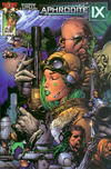 Cover Thumbnail for Aphrodite IX (2000 series) #2 [Dynamic Forces Variant]
