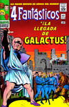 Cover for Marvel Facsímil (Panini España, 2019 series) #12