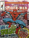 Cover for Spider-Man Comic (Marvel UK, 1984 series) #639