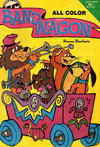 Cover for Bandwagon (Federal, 1984 series) 