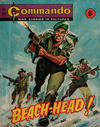 Cover for Commando (D.C. Thomson, 1961 series) #54