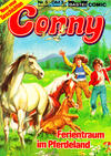 Cover for Conny (Bastei Verlag, 1981 series) #5