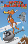 Cover for The Rocky and Bullwinkle Show (American Mythology Productions, 2017 series) #1 [Cover C Moose & Squirrel Variant]