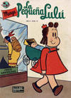 Cover for La Pequeña Lulú (Editorial Novaro, 1951 series) #14
