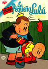 Cover for La Pequeña Lulú (Editorial Novaro, 1951 series) #36