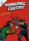 Cover for Hopalong Cassidy (Editorial Novaro, 1952 series) #129