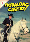 Cover for Hopalong Cassidy (Editorial Novaro, 1952 series) #86