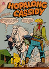 Cover for Hopalong Cassidy (Editorial Novaro, 1952 series) #58